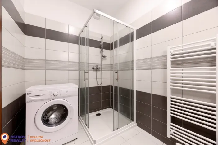 Pronájem bytu 2+kk, Olomouc, Tovární, 57 m2