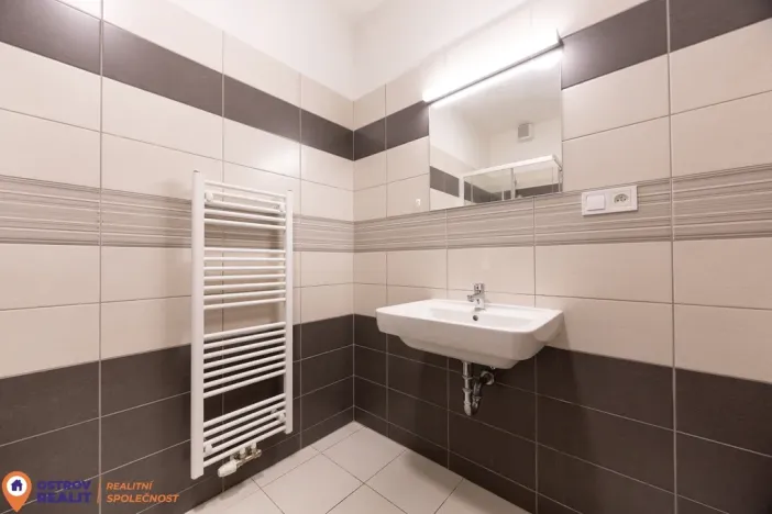 Pronájem bytu 2+kk, Olomouc, Tovární, 57 m2