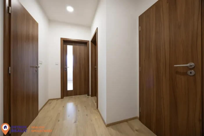 Pronájem bytu 2+kk, Olomouc, Tovární, 57 m2