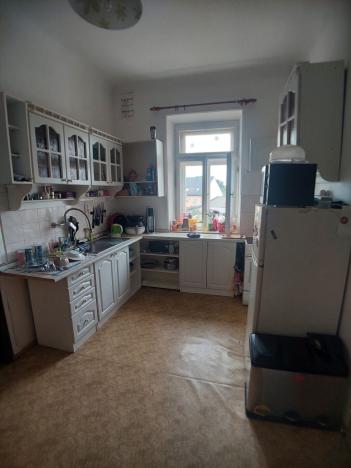 Prodej bytu 2+1, Veselí nad Lužnicí, Nádražní, 56 m2