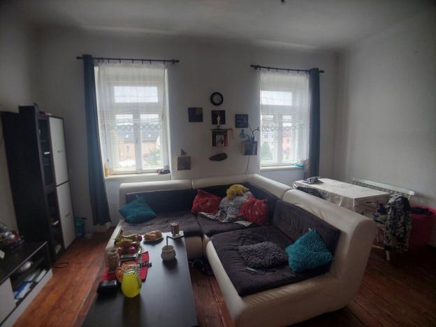 Prodej bytu 2+1, Veselí nad Lužnicí, Nádražní, 56 m2