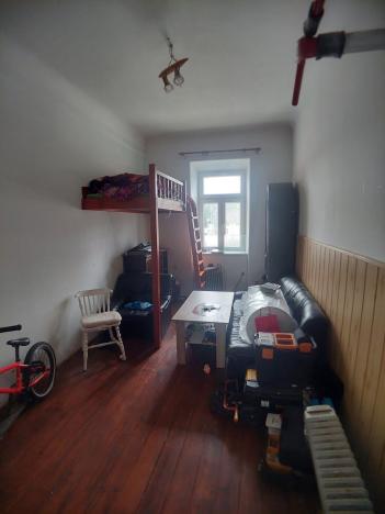 Prodej bytu 2+1, Veselí nad Lužnicí, Nádražní, 56 m2