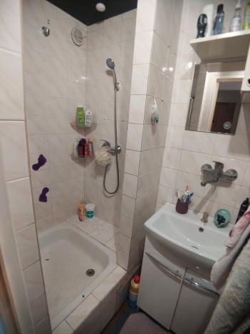 Prodej bytu 2+1, Veselí nad Lužnicí, Nádražní, 56 m2