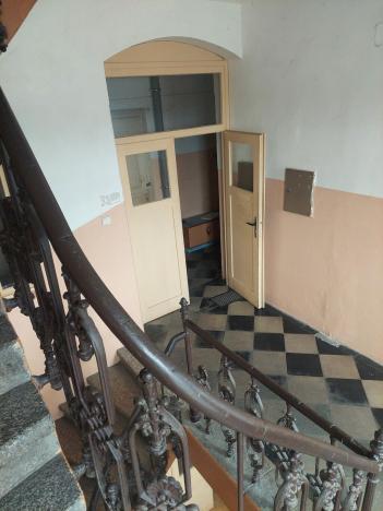 Prodej bytu 2+1, Veselí nad Lužnicí, Nádražní, 56 m2