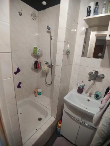 Prodej bytu 2+1, Veselí nad Lužnicí, Nádražní, 56 m2