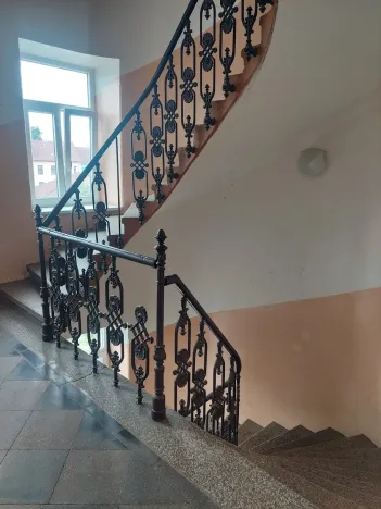 Prodej bytu 2+1, Veselí nad Lužnicí, Nádražní, 56 m2