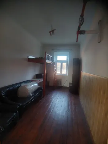 Prodej bytu 2+1, Veselí nad Lužnicí, Nádražní, 56 m2