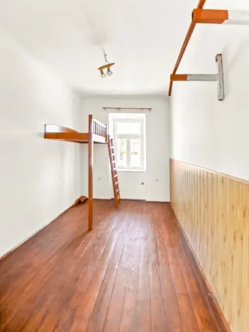 Prodej bytu 2+1, Veselí nad Lužnicí - Veselí nad Lužnicí II, Nádražní, 54 m2