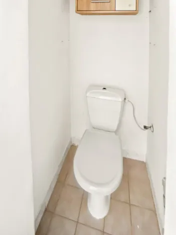 Prodej bytu 2+1, Veselí nad Lužnicí - Veselí nad Lužnicí II, Nádražní, 54 m2
