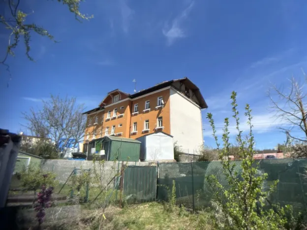 Prodej bytu 2+1, Veselí nad Lužnicí - Veselí nad Lužnicí II, Nádražní, 54 m2