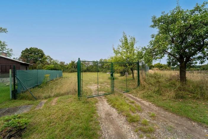 Prodej pozemku pro bydlení, Konárovice, 1347 m2