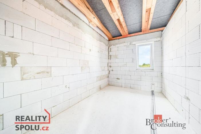 Prodej bytu 4+kk, Břasy, 98 m2