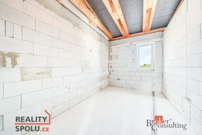 Prodej bytu 4+kk, Břasy, 98 m2