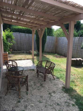 Pronájem bytu 2+kk, Praha - Horní Počernice, Prachovská, 45 m2