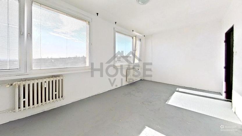 Prodej bytu 1+kk, Praha - Vokovice, Tobrucká, 35 m2