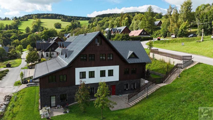 Prodej bytu 2+kk, Vítkovice, 50 m2