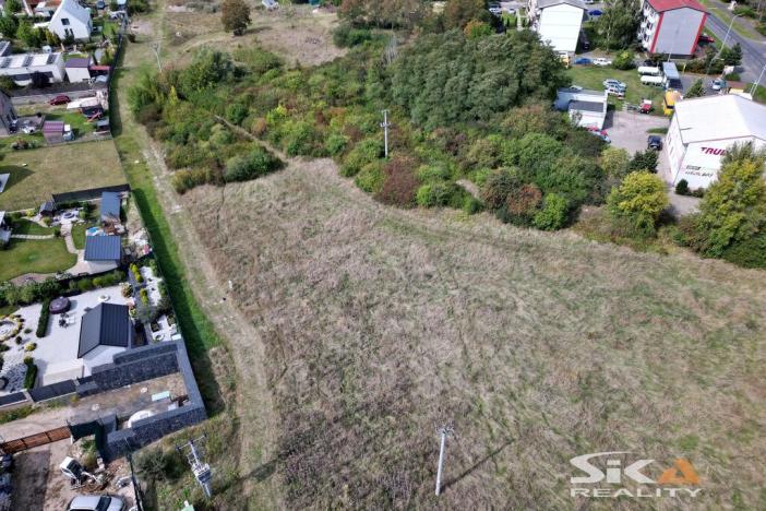 Prodej pozemku pro bydlení, Dobroměřice, Na Mořině, 596 m2