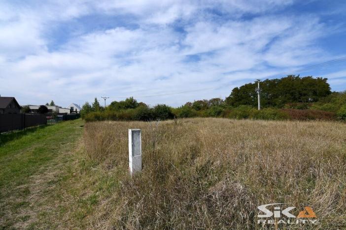 Prodej pozemku pro bydlení, Dobroměřice, Na Mořině, 596 m2