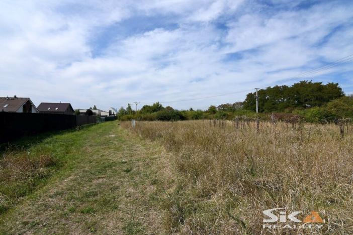 Prodej pozemku pro bydlení, Dobroměřice, Na Mořině, 596 m2