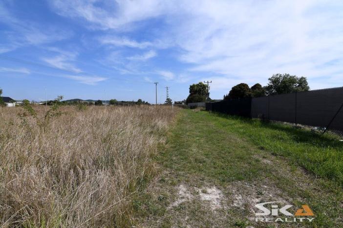 Prodej pozemku pro bydlení, Dobroměřice, Na Mořině, 596 m2