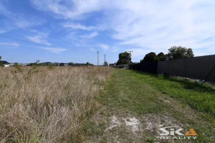 Prodej pozemku pro bydlení, Dobroměřice, Na Mořině, 596 m2