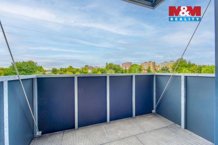 Pronájem bytu 1+kk, Heřmanova Huť - Vlkýš, U Pondu, 34 m2