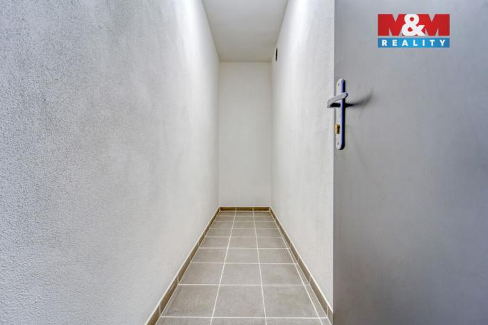 Pronájem bytu 1+kk, Heřmanova Huť - Vlkýš, U Pondu, 34 m2