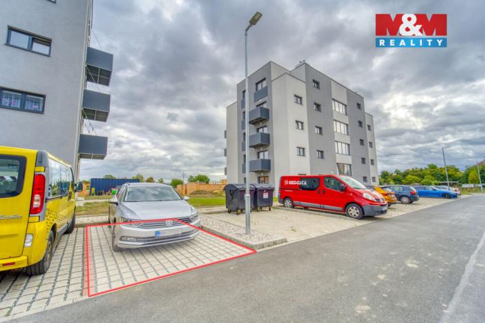 Pronájem bytu 1+kk, Heřmanova Huť - Vlkýš, U Pondu, 34 m2