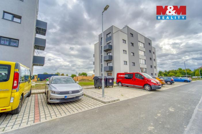 Pronájem bytu 1+kk, Heřmanova Huť - Vlkýš, U Pondu, 34 m2