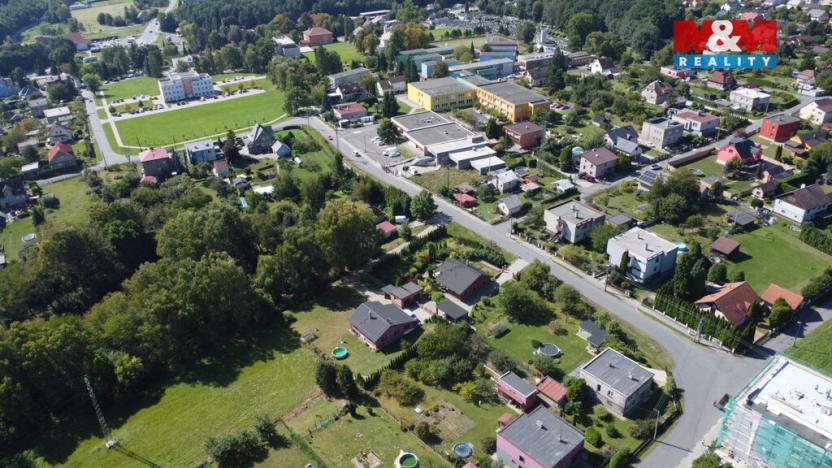 Prodej rodinného domu, Petřvald, Březinská, 120 m2