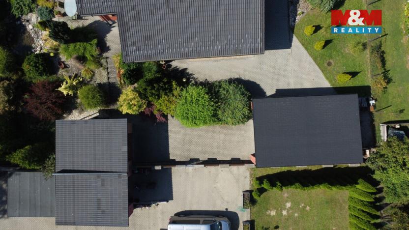 Prodej rodinného domu, Petřvald, Březinská, 120 m2