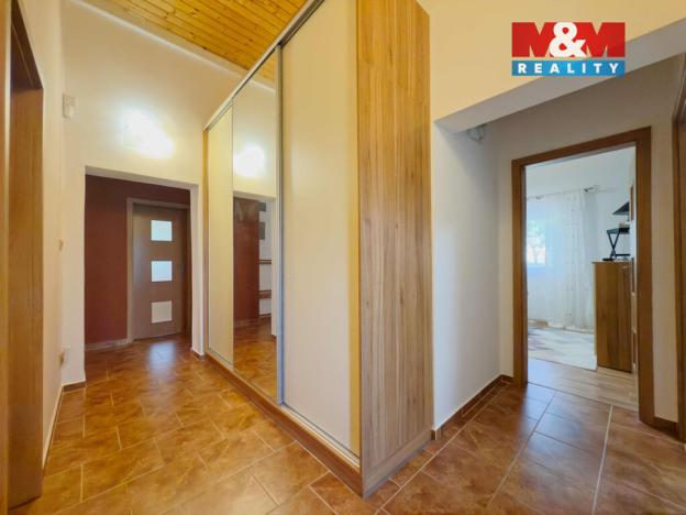 Prodej rodinného domu, Petřvald, Březinská, 120 m2