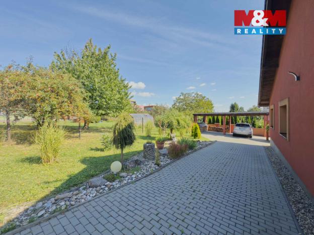 Prodej rodinného domu, Petřvald, Březinská, 120 m2