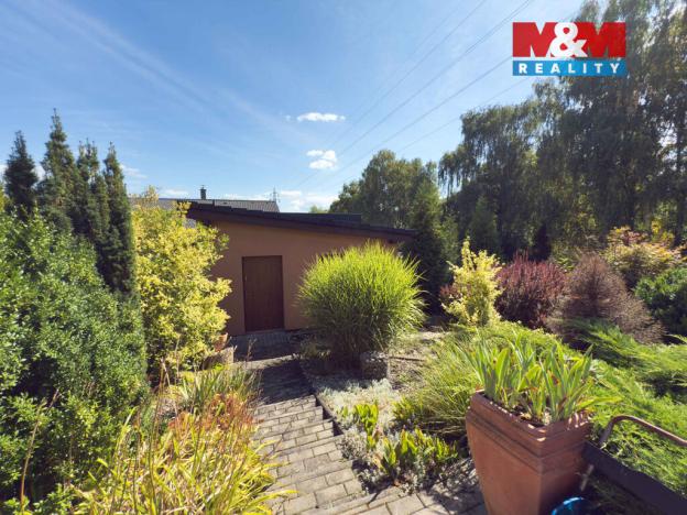 Prodej rodinného domu, Petřvald, Březinská, 120 m2