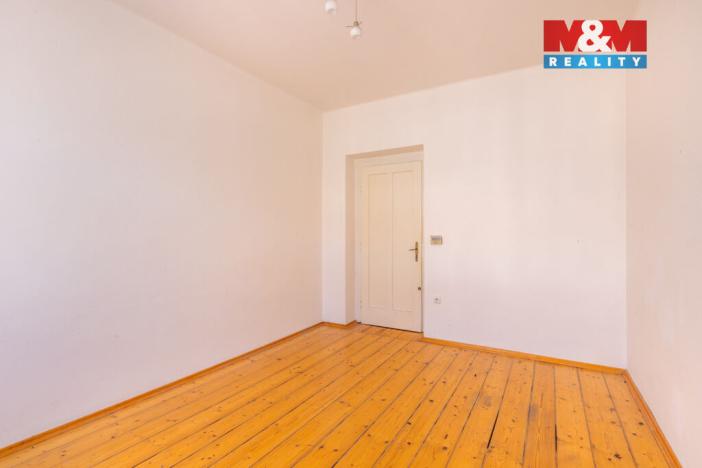 Prodej bytu 3+1, Poděbrady - Poděbrady II, Dr. Beneše, 85 m2