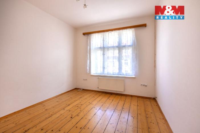 Prodej bytu 3+1, Poděbrady - Poděbrady II, Dr. Beneše, 85 m2