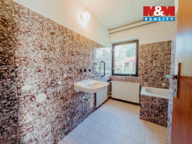 Prodej rodinného domu, Zásada, 260 m2