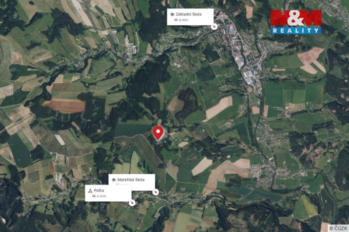 Prodej rodinného domu, Libňatov, 120 m2