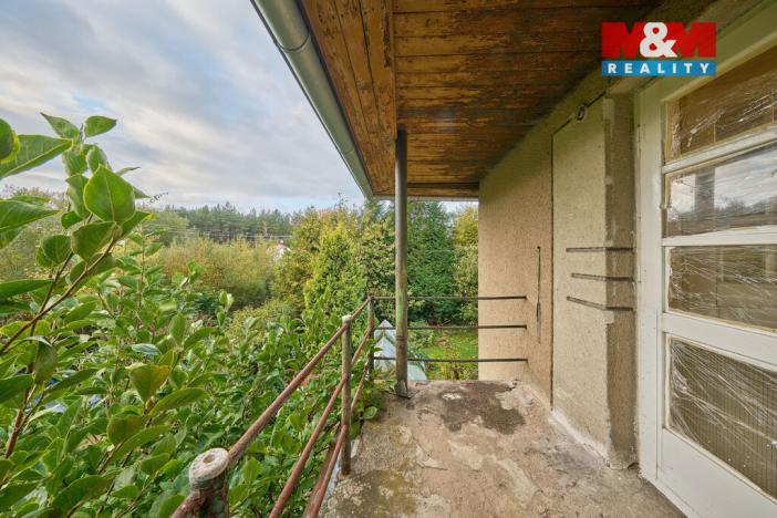 Prodej rodinného domu, Libňatov, 120 m2