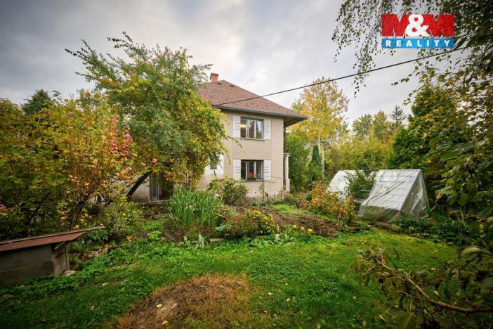 Prodej rodinného domu, Libňatov, 120 m2