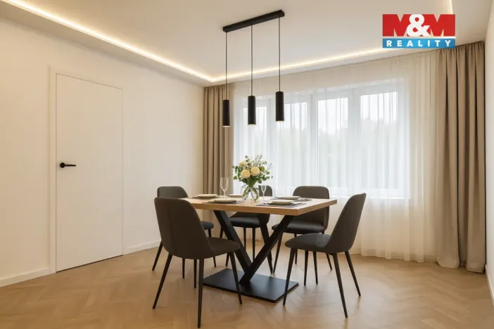 Prodej rodinného domu, Libňatov, 120 m2