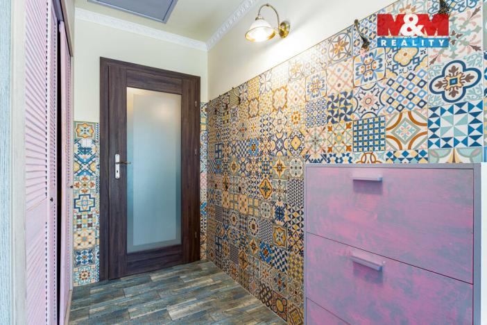 Prodej rodinného domu, Havířov - Dolní Suchá, Šumbarská, 118 m2