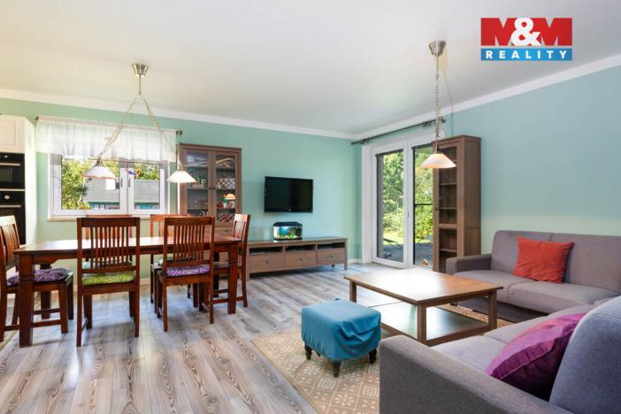 Prodej rodinného domu, Havířov - Dolní Suchá, Šumbarská, 118 m2