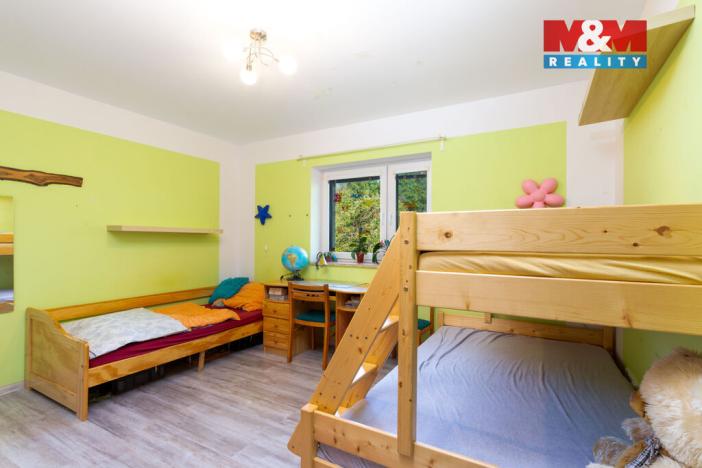 Prodej rodinného domu, Havířov - Dolní Suchá, Šumbarská, 118 m2