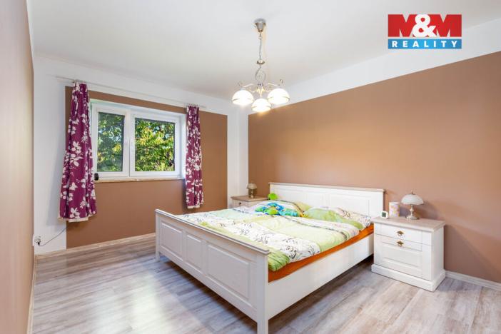 Prodej rodinného domu, Havířov - Dolní Suchá, Šumbarská, 118 m2