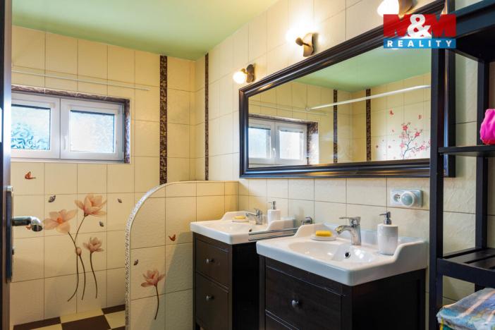 Prodej rodinného domu, Havířov - Dolní Suchá, Šumbarská, 118 m2