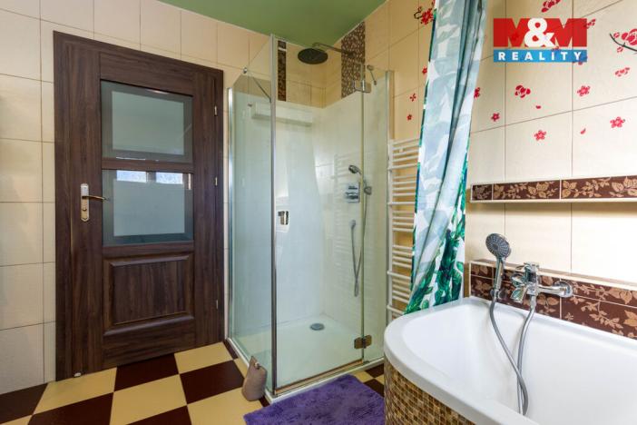 Prodej rodinného domu, Havířov - Dolní Suchá, Šumbarská, 118 m2