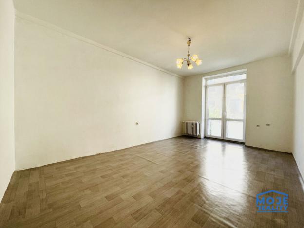 Prodej bytu 2+1, Karlovy Vary, K. Čapka, 55 m2