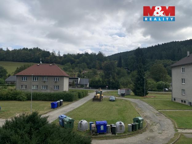 Prodej bytu 3+1, Oskava, 83 m2