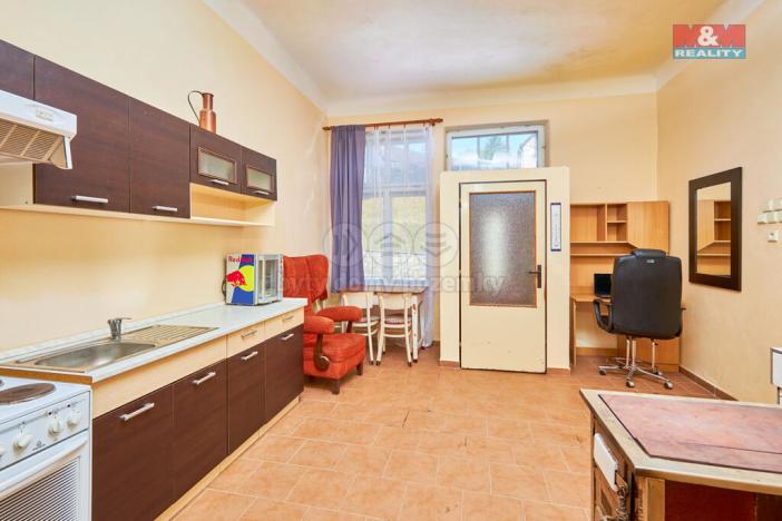 Prodej chalupy, Újezdec, 452 m2